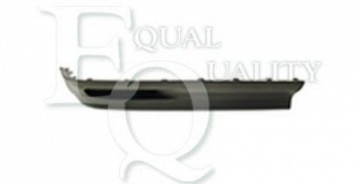 EQUAL QUALITY p1075 - Спойлер